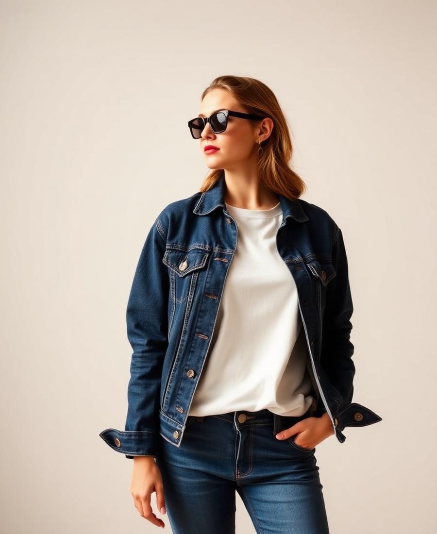 Jeans Collection